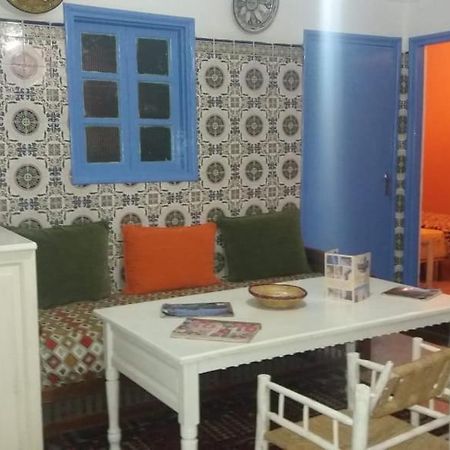 טרודאנט La Maison Des Amis מראה חיצוני תמונה