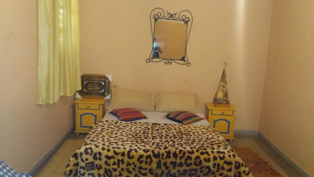 טרודאנט La Maison Des Amis מראה חיצוני תמונה