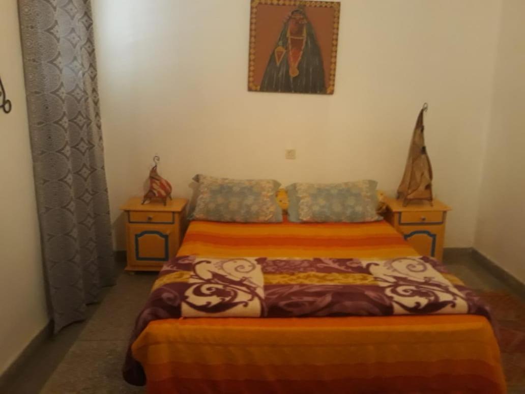 טרודאנט La Maison Des Amis מראה חיצוני תמונה
